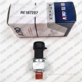 Oil Pressure Sensor RE167207 for John Deere Tractors